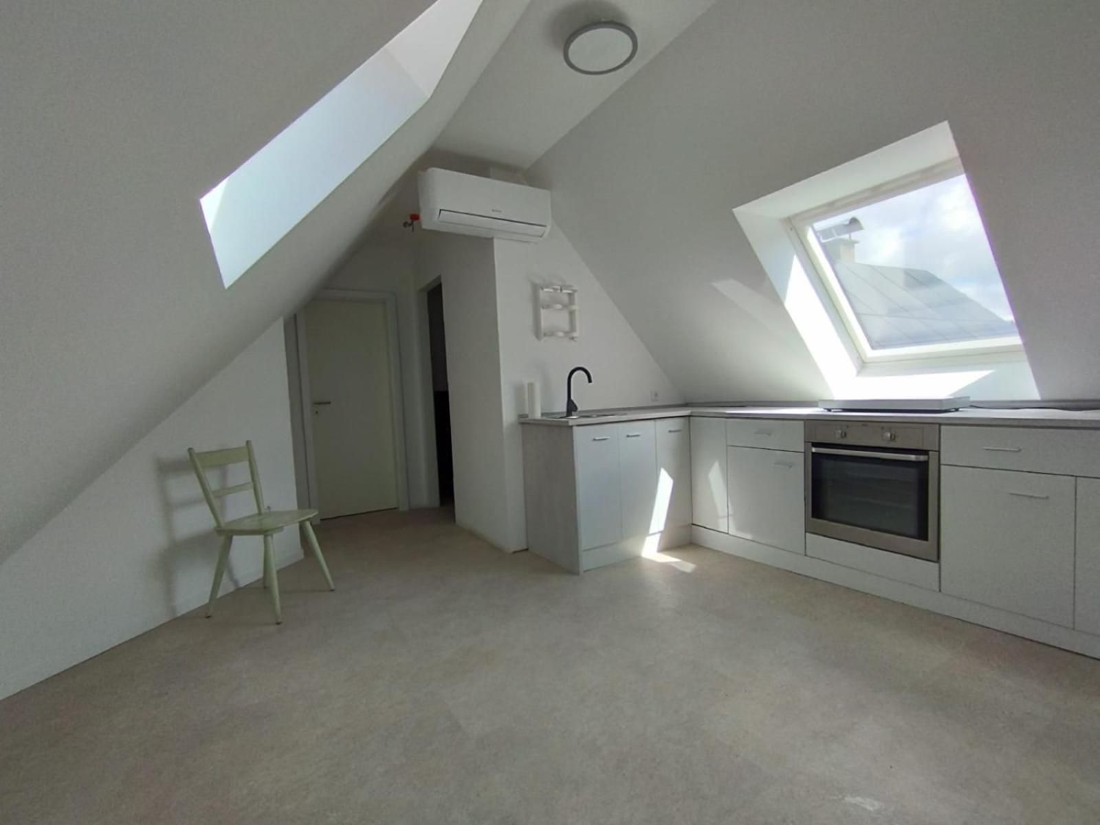 Loft Apartment Am Bahnhof Albstadt Exterior photo